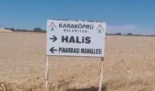Karaköprü Belediyesi Deprem Sonrası Harekete Geçti