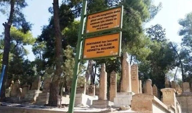 Müslüm Tut Hakk’ın Rahmetine Kavuştu