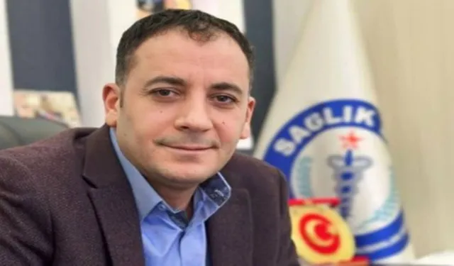 Sağlık-Sen Şanlıurfa Şubesi 128 Yeni Üyeyi Bünyesine Kattı