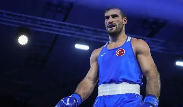 Şanlıurfalı Emrah Yaşar Avrupa Şampiyonu Oldu!