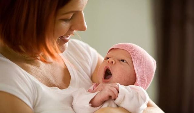 Şanlıurfa Eğitim Ve Araştırma Hastanesinden Anne Ve Adaylarına Uygulama Tavsiyesi