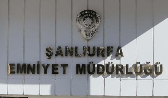 Şanlıurfa İl Emniyet Müdürlüğü TEKNOFEST 2026’da Yerini Alacak
