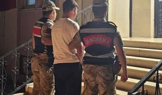 Şanlıurfa’da 5 Yıl Kesinleşmiş Hapis Cezası Bulunan Şahıs Yakalandı