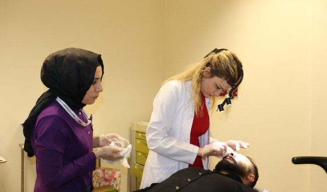 Şanlıurfa’da Plastik Cerrahi Alanında Kapsamlı Tedavi İmkânı