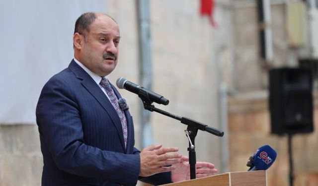 Şanlıurfa’da Umut Büyüyor: Liman Ayık’ta 168 Mezuna Ulaşıldı