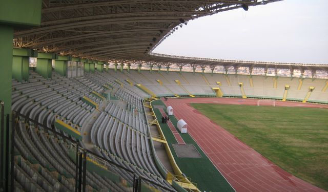 Şanlıurfa Emniyet Müdürlüğü’nden Şanlıurfaspor Ve Karaköprü Belediyespor’a Başarı Dileği