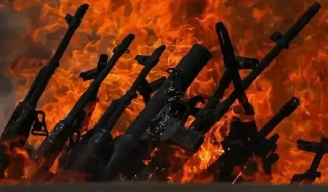 Şanlıurfa’da “Terörsüz Türkiye” Mesajı: “Devletimizin Yanındayız”