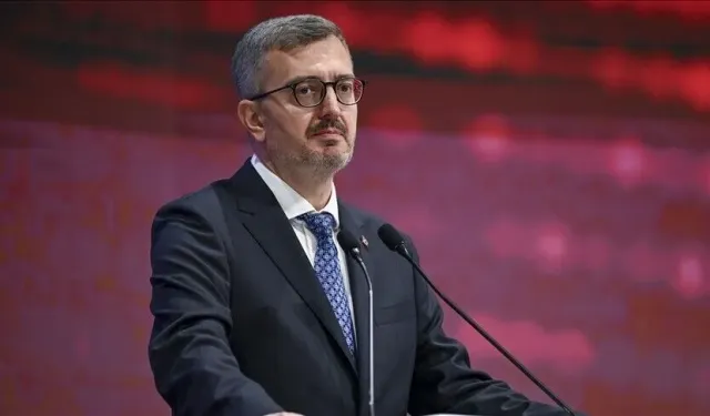 Burhanettin Duran’dan Şanlıurfa Depremi Sonrası Teyitli Bilgi Uyarısı