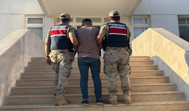 Şanlıurfa’da Dolandırıcılıktan Aranan Şahıs Tutuklandı
