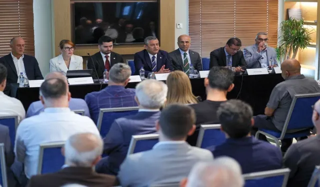 Yeni Parti’den Enflasyon Ve Vergi Sistemi İçin Yeni Öneriler