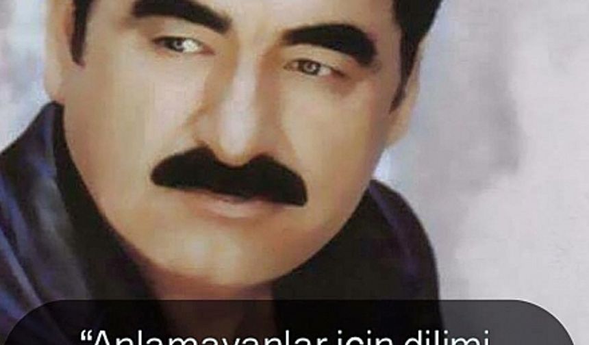 İbrahim Tatlıses Özlü Sözleri