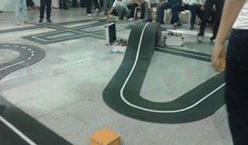 Şanlıurfa 1.Bilim Şenlikleri