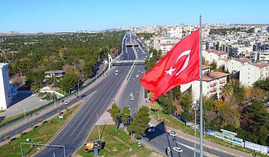 Şanlıurfa Resimleri