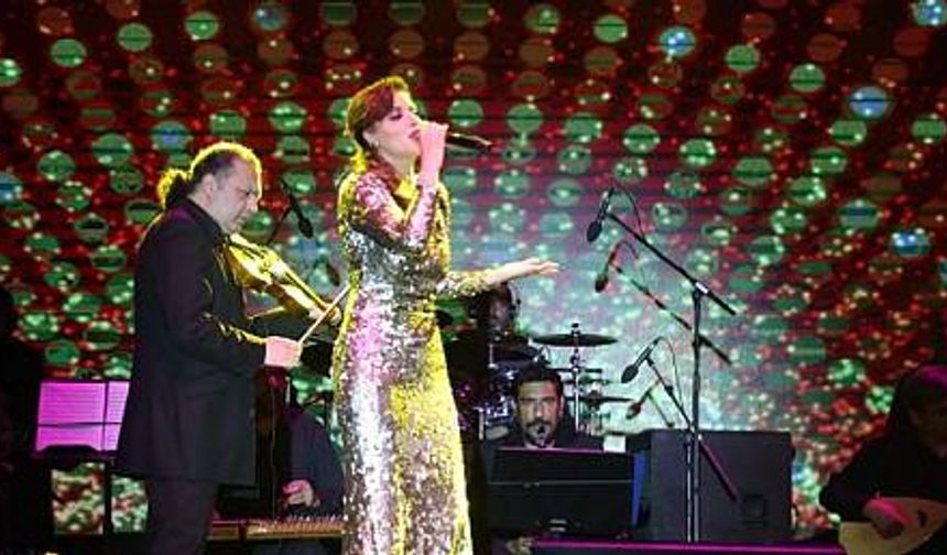 Zara Şanlıurfalılar İle Buluştu