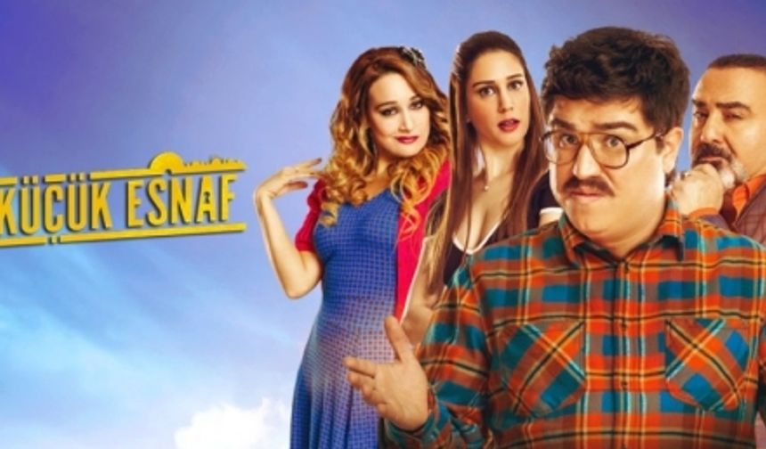 Küçük Esnaf