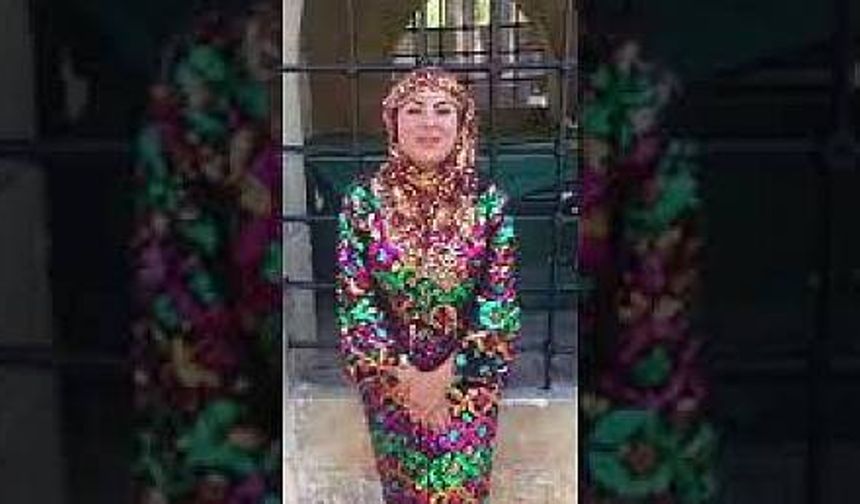 Yerli Turistin Urfa Tavsiyesi- Şanlıurfa 63 COM