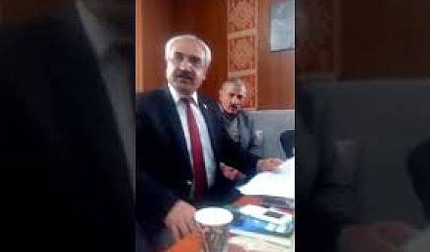 Abdullah Canbeyli-Ben Urfayı Özledim