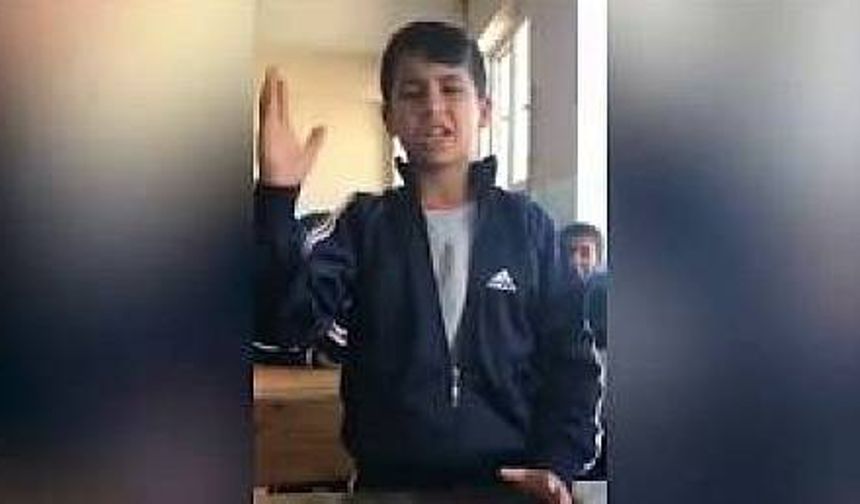 Urfalı Çocuktan En Samimi Kudüs Tepkisi :) -Şanlıurfa 63 COM