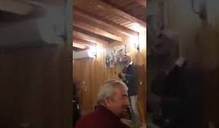 Urfalıdan Müthiş Stand Up mutlaka izlemelisiniz- Şanlıurfa 63 COM