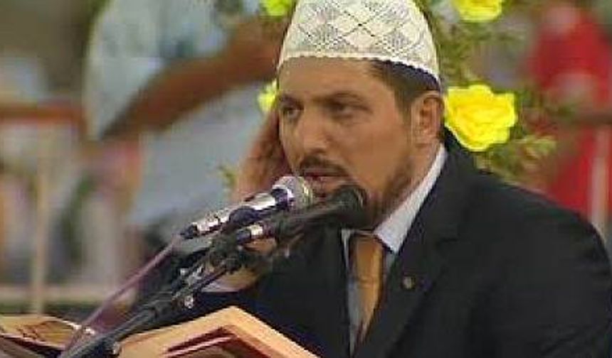 Bakara Suresi Urfa Mustafa Özcan GÜNEŞDOĞDU