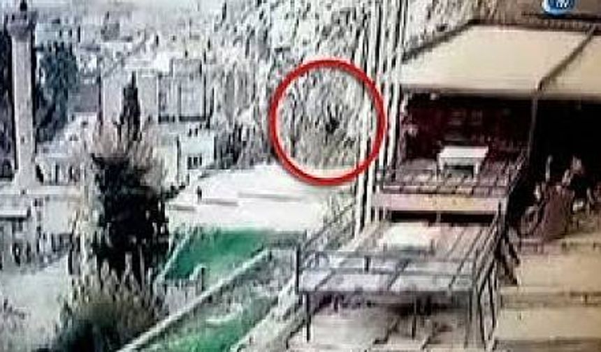 Urfa Kalesinde Selfie Ölüm İle Sonuçlandı- Şanlıurfa 63 COM