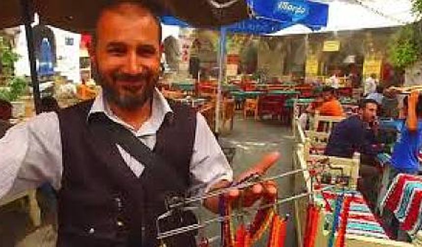 Urfa Tanıtım Filmi 2018-2019-Şanlıurfa 63 Haber