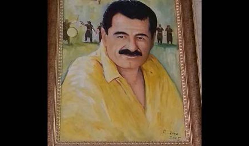 İbrahim Tatlıses Müzik Müzesi / Şanlıurfa Belediyesi