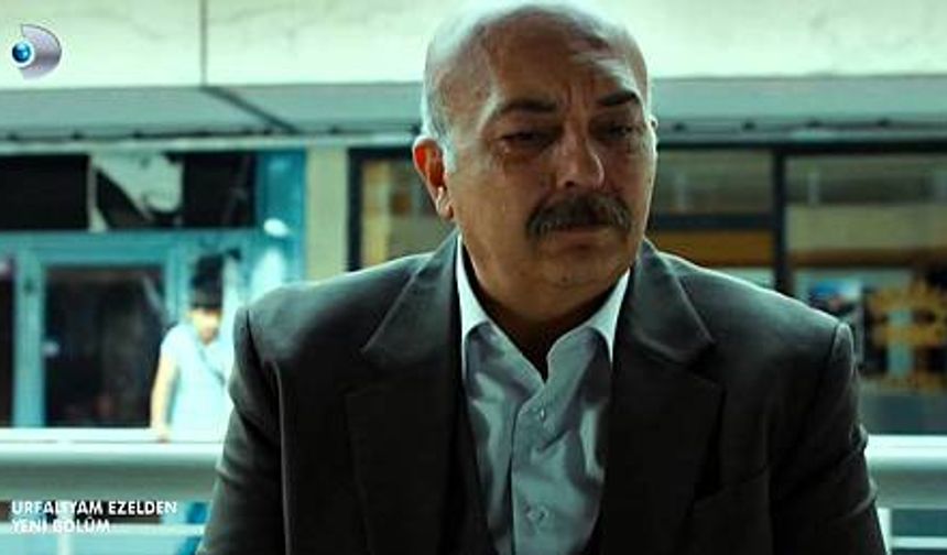 Urfalıyam Ezelden-Merdivana Dayadım Sırtımı-Uzun Hava