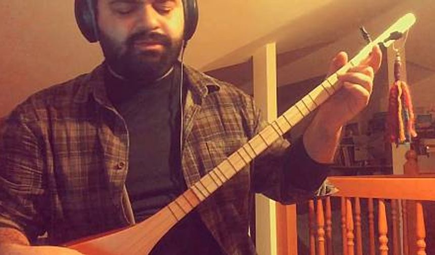 İsmet Aydın-Kara Köprü Narlıktır