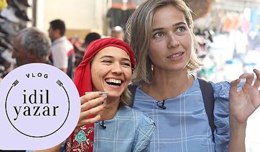 Urfa'da En İyi Kebabı Arıyorum