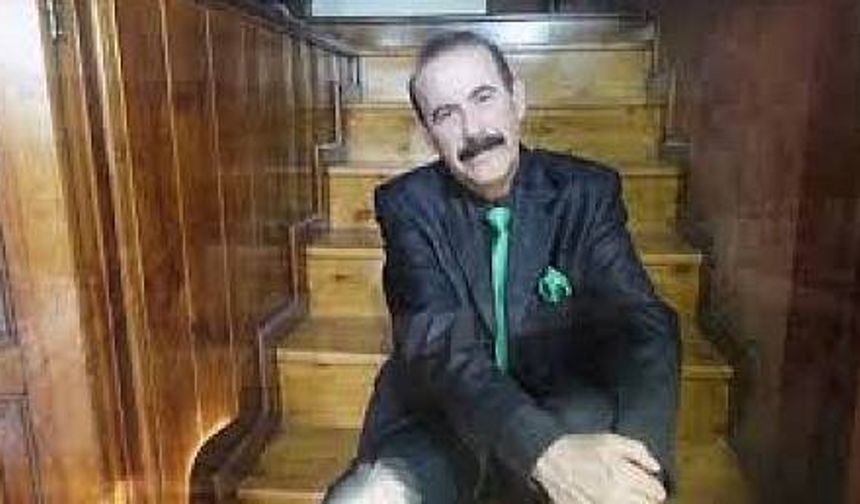 Bahattin Turan - Kime Ne Dedim