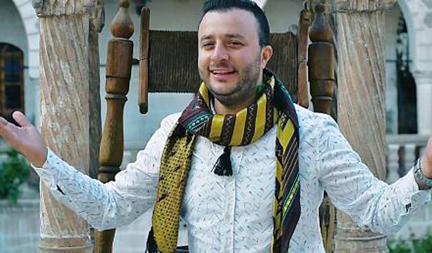 SERKAN OFLAZ URFAYA'DA GİDAĞ MI