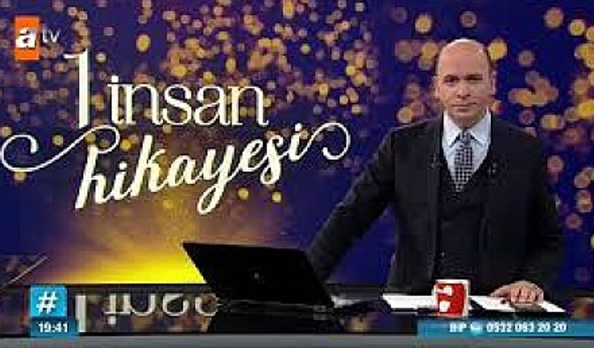 1 İnsan Hikayesi Urfalı Halil Demir