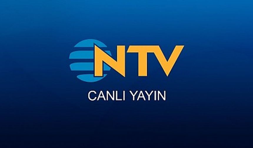 NTV - Canlı Yayın İzle