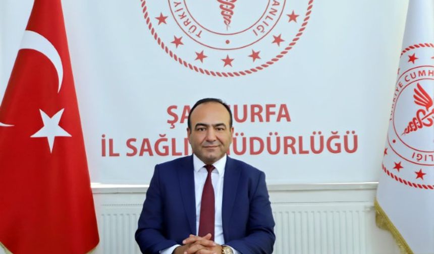 Şanlıurfa Ağız Ve Diş Sağlığı Hizmetlerinde Rekor Rakamlar