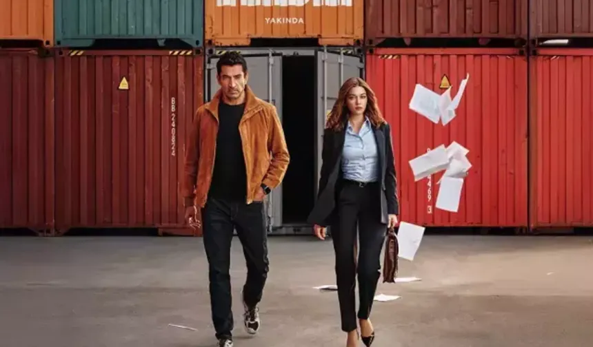 Afra Saraçoğlu Kenan İmirzalıoğlu'nu neden reddetti? Afra Saraçoğlu Kenan İmirzalıoğlu olayı nedir?