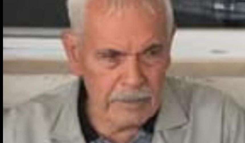 Sakallı Ailesinin Acı Günü: İbrahim Hakkı Vefat Etti