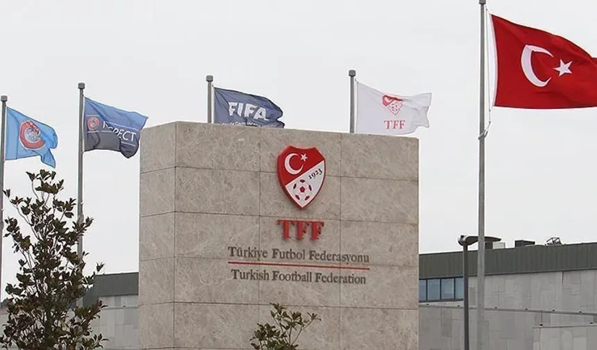 PFDK, 314 Antrenöre Bahis Eylemi Nedeniyle Hak Mahrumiyeti Cezası Verdi