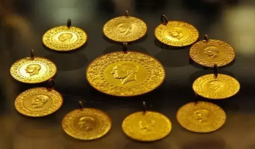 CANLI ALTIN FİYATLARI 27 OCAK | Bugün gram, çeyrek, yarım, tam altın ne kadar? Altın ve gümüş yükselmeye devam edecek m