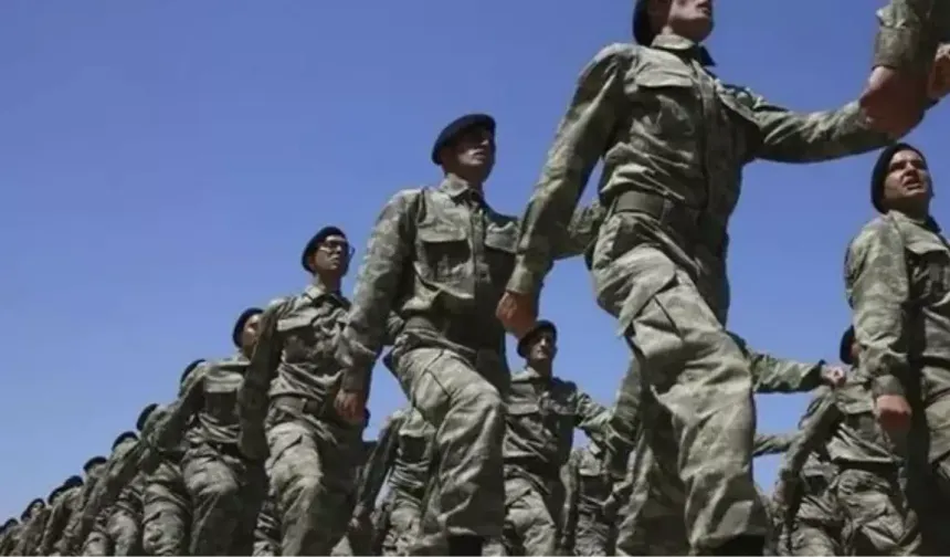 "Askerlik yerleri ne zaman açıklanacak?, askerlik sınıflandırma ne zaman belli olur 2026?, MSB e-Devlet Şubat celbi