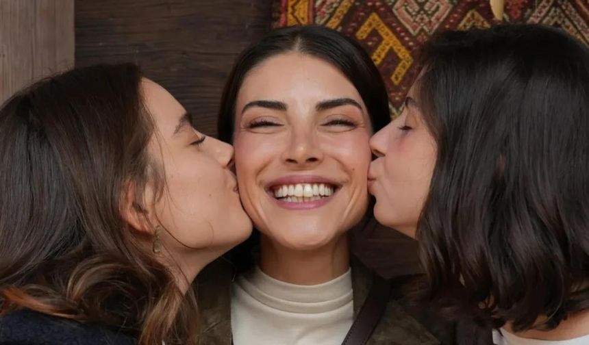 Taşacak Bu Deniz Eleni Annesi Babası Kim? Esme DNA Sonucunu Açıklayacak Mı?