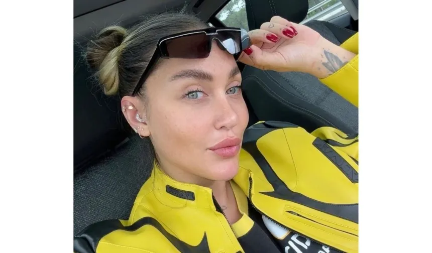 Magazin dünyasında şok üstüne şok: Bade Nogay neden gözaltına alındı, ünlüler ağında neler oluyor?