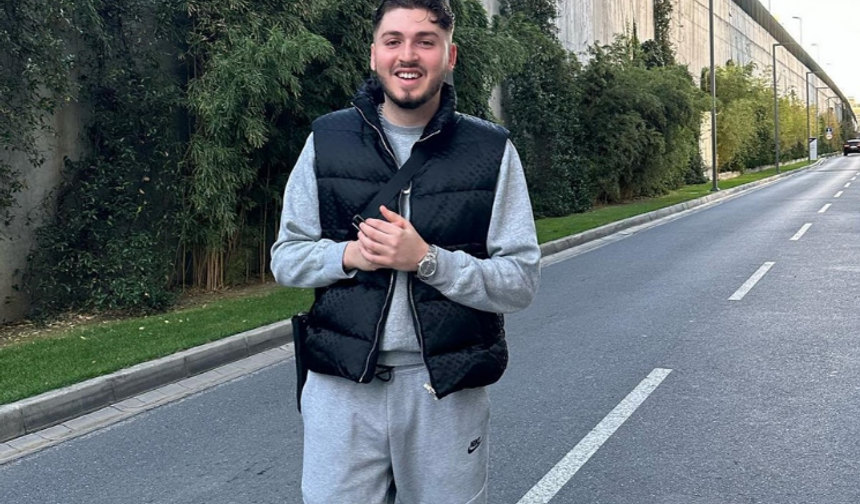 Blok3 Kimdir? Gerçek Adı, Yaşı, Nereli ve Kariyeri Hakkında Tüm Detaylar (2026 Güncel)  Blok3 kimdir? Sahne adı ve gerçe