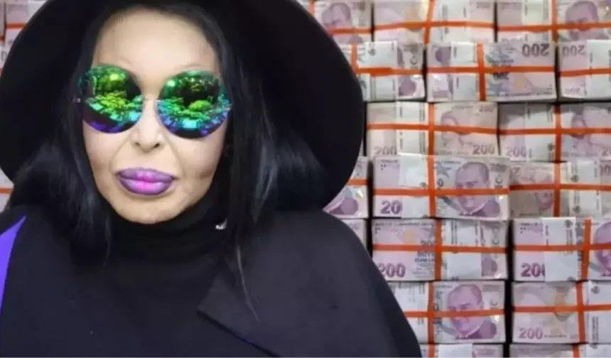 Bülent Ersoy'un serveti ne kadar? 2026 yılı itibarıyla Bülent Ersoy'un mal varlığı nedir?