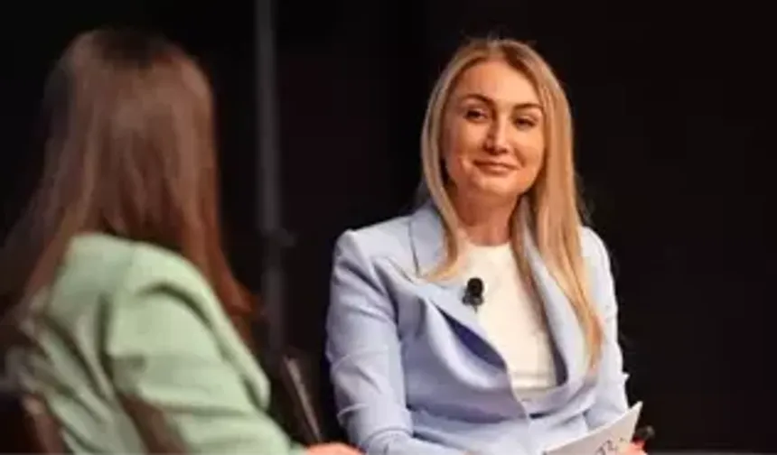 Dilek İmamoğlu’ndan iddialara sert yanıt: "Eşimin sevgilisi olduğu iddiaları çirkin bir kumpas!"