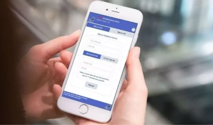 e-Okul birinci dönem not ve devamsızlık bilgisi kapandı mı?e-Okul ne zaman kapanacak? 2026 e-Okul son not girişi ne zam