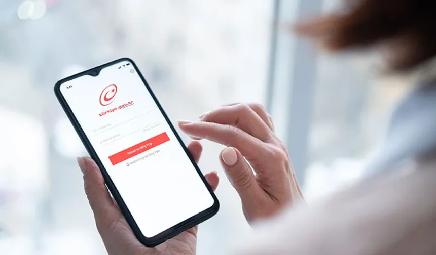 e-Okul neden açılmıyor son dakika bugün 7 Ocak 2026 Çarşamba e devlet çöktü mü sorun nedir?