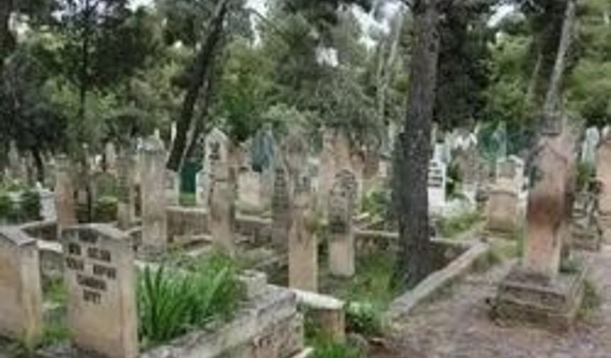 Gülay Hayırlı Çiftçi Hakkın Rahmetine Kavuştu