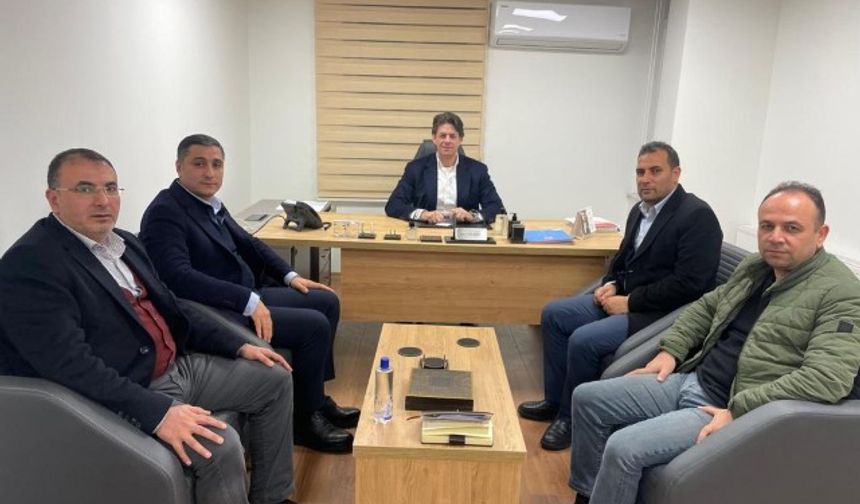 Şanlıurfa’nın Tarımsal Sorunları Masaya Yatırıldı