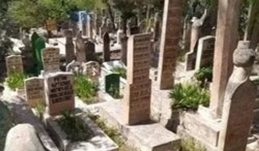 Gülay Hayırlı Çiftçi Hayatını Kaybetti!